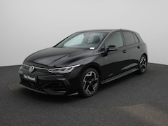 Volkswagen Golf - 1.5 eTSI R-Line Edition | 150 PK | Automaat | Navigatie | Carplay / Android Auto | Digital