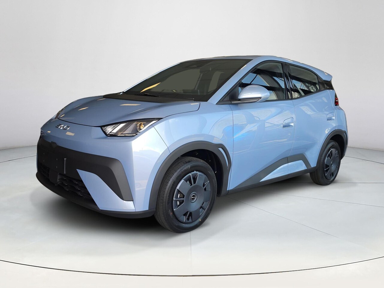 BYD Dolphin Surf - Active 30 kWh | € 2.250,- Demo Voordeel | Rijklaarprijs ! - AutoWereld.nl