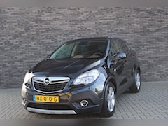 Opel Mokka - 1.4 T Cosmo | Camera | Trekhaak | Cruise-control |