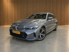 BMW 3-serie Touring - 318i M-sport navigatie / camera / 3 stuks op voorraad