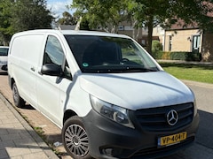 Mercedes-Benz Vito - 109 CDI Functional Extra Lang|Airco|Koppeling Slecht