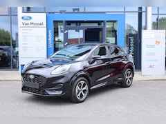 Ford Puma - 1.0 EcoBoost Hybrid ST-Line | Gratis upgrade naar automaat | Voorraad | Winterpack | Elekt