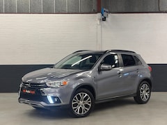 Mitsubishi ASX - 1.6 Cleartec Connect Pro Airco / Navi / Camera / Stoelverwarming