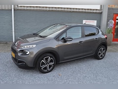 Citroën C3 - 1.2 PureTech Feel | Airco | Navi | Led | Garantie | Nwe Distr Riem