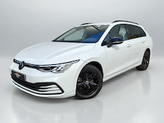 Volkswagen Golf Variant - 1.0 Life AUTOMAAT * Parkeerhulp * Climate control * Carplay