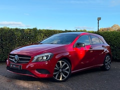 Mercedes-Benz A-klasse - 180 Prestige Pano/stoelverwaming/Trekhaak