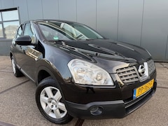 Nissan Qashqai - 1.6 Visia | NAP | Airco | Apk | Bluetooth |