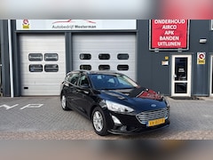 Ford Focus Wagon - 1.0 EcoBoost Trend Edition Business