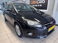 Ford Focus Wagon - 1.0 EcoBoost Edition Plus | Distri. V.V |