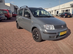 Fiat Panda - 1.2 Classic MOOIE AUTO BEL 0619590613 AIRCO 5 DRS