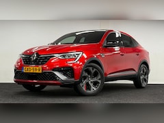 Renault Arkana - 1.3 TCe mild hybrid 140 R.S. Line*Leder*Navi*Camera*Carplay*DigiDisplay