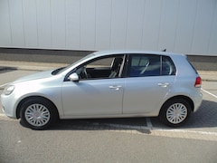 Volkswagen Golf - 1.4 Trendline MET AIRCO NAVI 2010