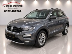 Volkswagen T-Roc - 1.0 TSI Style-NL auto-Navigatie