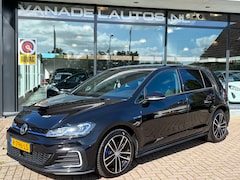 Volkswagen Golf - 1.4 TSI PHEV GTE Adap.Cruise App-Connect Navi Clima Park.Sens Dealeronderhouden