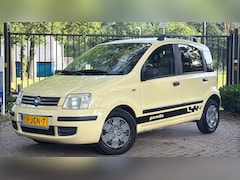 Fiat Panda - 1.2 Dynamic