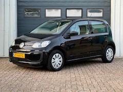 Volkswagen Up! - 1.0 BMT move up 5-deurs 2e EIG / AIRCO
