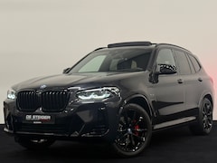 BMW X3 - XDrive30e High Executive M Sport X3M Pano Led Camera