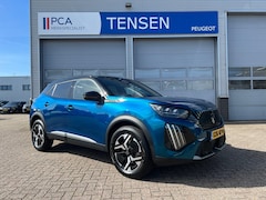 Peugeot 2008 - 1.2 Hybrid 145 GT | Automaat | Navigatie | Alcantara bekleding | Keyless | Adaptieve Cruis