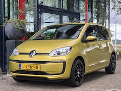 Volkswagen Up! - 1.0 | Airconditioning | Licht metalen velgen | Electr. ramen | Centr. vergrendeling op afs