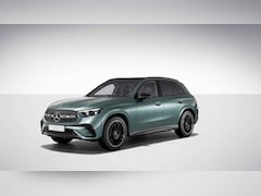 Mercedes-Benz GLC-klasse - 300e 4MATIC Business Solution AMG | Premium pakket | Panoramaschuifdak | Trekhaak | Night