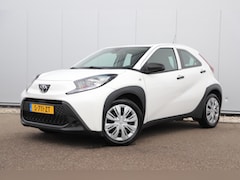 Toyota Aygo X - 1.0 VVT-i MT Quiet Edition Airco Adaptive Cruise Elektrische Ramen CV