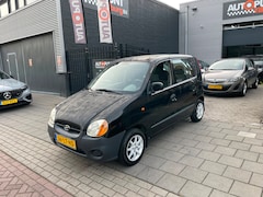 Hyundai Atos Multi - 1.0i GLS Automaat NAP APK 1 Jaar