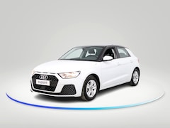 Audi A1 Sportback - 25 TFSI Pro Line 95 pk | Navigatie via App | Cruise control | Parkeersensoren (Achter) | A