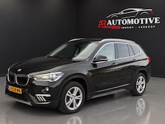 BMW X1 - SDrive18i Centennial High Executive / Panoramadak / APK
