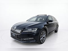 Skoda Superb Combi - 1.4 TSI iV Sportline Business PANO VIRTUAL