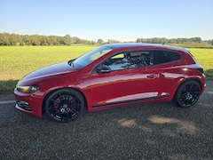 Volkswagen Scirocco - 1.4 TSI