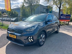 Kia Niro - 1.6 GDi Hybrid DynamicPlusLine - Facelift - Netjes