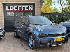 Lynk & Co 01 - 1.5 Plug-in Hybrid 1ste eige, Model 2025, Fabr.garantie