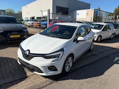 Renault Clio - 1.0 TCe Zen, Navigatie, CarPlay/Android, Stoel verwarming, Airco, 1ste eigenaar, inc btw,