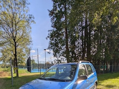 Suzuki Ignis - 1.3-16V S-Limited Nieuwe Apk , Airco , N.A.P , 1ste Eigenaar