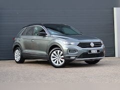 Volkswagen T-Roc - 1.5 TSI Sport Led/PDC/Navi/Cruise/Trekhaak/