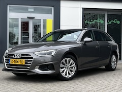 Audi A4 Avant - 35 TFSI Business Edition | Panoramadak | Leder | Stoelverwarming |