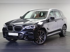BMW X3 - xDrive30e M Sport Automaat / Sportstoelen / Adaptieve LED / Live Cockpit Professional / St