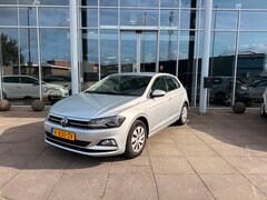 Volkswagen Polo - 1.0 TSI Highline VIRTUAL|ACC|Navi|PDC|CARPLAY|1st Eigenaar