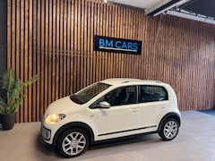 Volkswagen Up! - 1.0 cross up BlueMotion Airco