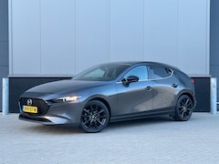 Mazda 3 - 3 2.0 e-SkyActiv-G M Hybrid 150 |KEYLESS|HUD|CAMERA
