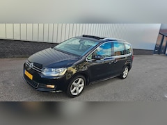 Volkswagen Sharan - 1.4 TSI Comfortline 7p. Dsg aut
