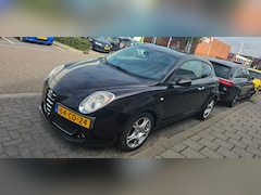Alfa Romeo MiTo - 1.3 JTDm ECO Essential