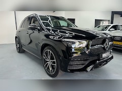 Mercedes-Benz GLE-Klasse - 450 4MATIC Premium Plus