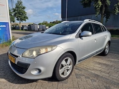 Renault Mégane Estate - 1.4 TCe Dynamique, LEKKE KOPPAKING, Inruil mogelijk