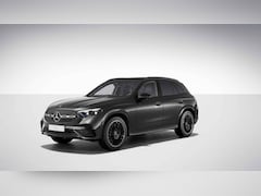 Mercedes-Benz GLC-klasse - 300e 4MATIC Business Solution AMG | Premium pakket | Panoramaschuifdak | Trekhaak | Night