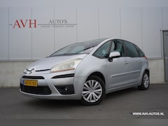 Citroën C4 Picasso - 1.8-16V Ambiance 5p