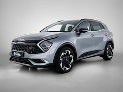 Kia Sportage - 1.6 T-GDi Hybrid GT-PlusLine 4WD Automaat | Adaptive Cruise | Stoelverwarming/verkoeling |