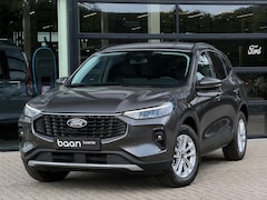 Ford Kuga - 2.5 PHEV Titanium | Trekhaak wegkl. | Driver Ass. Pack | All Weather banden | Winter Pack