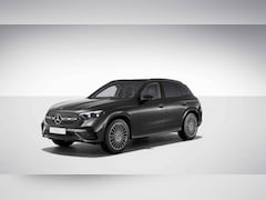 Mercedes-Benz GLC-klasse - 300e 4MATIC Business Solution AMG | Premium pakket | Panoramaschuifdak | Trekhaak | Night