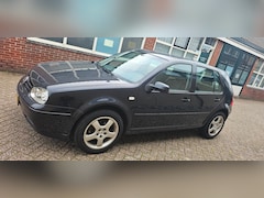 Volkswagen Golf - 1.4-16V Ocean
